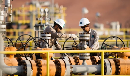 ОАЭ построят новый нефтепровод в обход Ормузского пролива