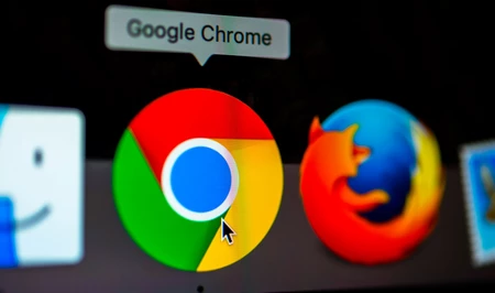 Google Chrome установил новый мировой рекорд на MacBook Pro