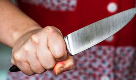 В Масазыре задержана женщина по подозрению в убийстве мужа
