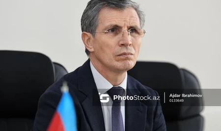 Депутат Захид Орудж разъяснил свою позицию по проблеме пробок и внутренней миграции в Баку