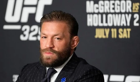Последний бой по контракту с UFC: Макгрегор может заработать более $10 млн за бой с Холлоуэем