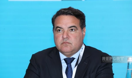 Представитель INTOSAI высоко оценил вклад Азербайджана в борьбу с изменением климата