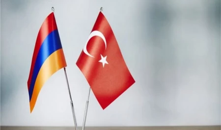 Мирзоян: В октябре в Армении пройдет армяно-турецкий бизнес-форум