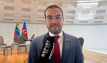 Глава туризма Венесуэлы посетит Баку для развития двусторонних отношений