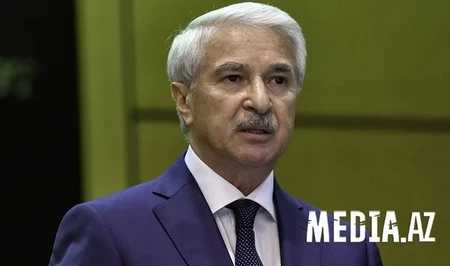 Сахиб Алекберов: Азербайджан меняет подход к налоговым льготам с 2026 года