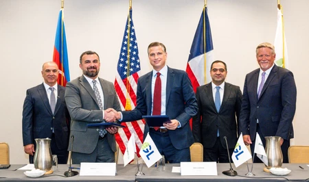 GL Group и Baker Hughes подписали пятилетнее соглашение о стратегическом сотрудничестве