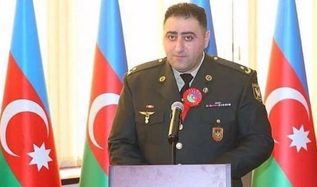 Где сейчас Рамиль Сафаров: чем занимается азербайджанский офицер