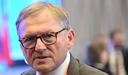 Борис Титов: Грета Тунберг ничего не понимает в выборе мест для обсуждения проблем климата
