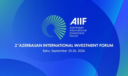 В Баку пройдет II Азербайджанский международный инвестиционный форум