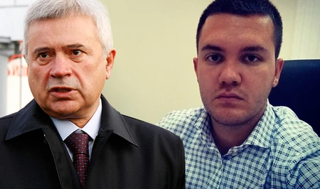 Сын Вагита Алекперова возглавил рейтинг самых богатых наследников российских миллиардеров