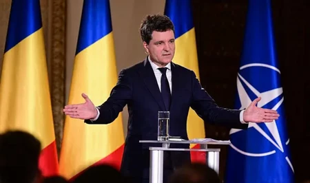 Начинается процедура импичмента президента Румынии на фоне политического кризиса