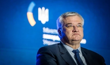 Сибига анонсировал серьезную динамику в мирных переговорах между Украиной и Россией