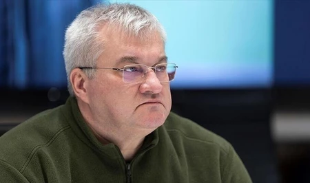 МИД Украины категорически отверг причастность Киева к покушению на российского генерала