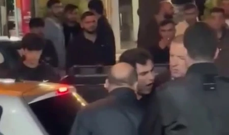Активистка из Грузии раскрыла новые детали инцидента в Марнеули