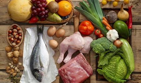 Агентство продбезопасности Азербайджана напомнило о правилах хранения продуктов в летний период