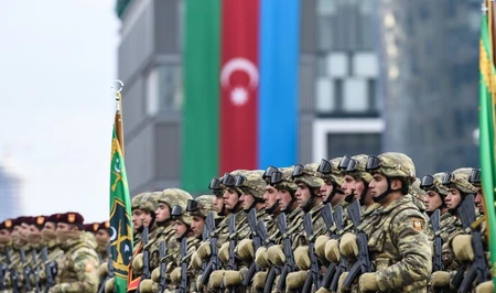 Милли Меджлис рассматривает необходимость принятия нового закона о военной службе
