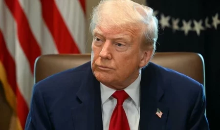 Белый дом интригует: Трамп анонсировал «захватывающее» выступление о будущем Минобороны США