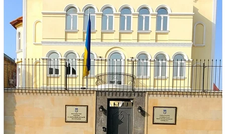 Посольство Украины в Азербайджане открыло онлайн-книгу соболезнований по погибшим в Тернополе
