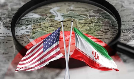 Спикер парламента Ирана прибыл в Пакистан для переговоров с США