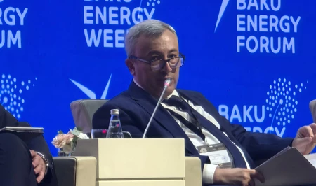 Вице-президент bp: Энергетический коридор Азербайджана изменил карту Европы