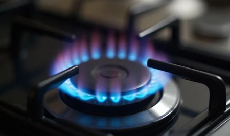 Сегодня в одном из столичных районов не будет газа
