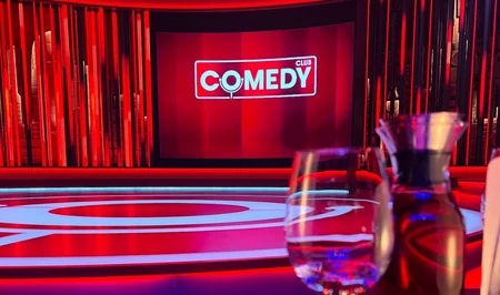 Comedy Club запретили в Узбекистане