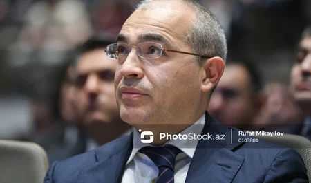 Инвестиции в Карабах принесут долгосрочный экономический эффект — Микаил Джаббаров