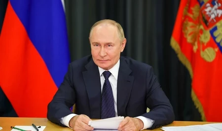 Президент РФ: Азербайджану и Армении нужно искать дальнейшие способы укрепления отношений