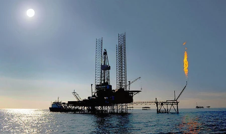 Азербайджан планирует экспортировать в Турцию газ с месторождения «Абшерон»