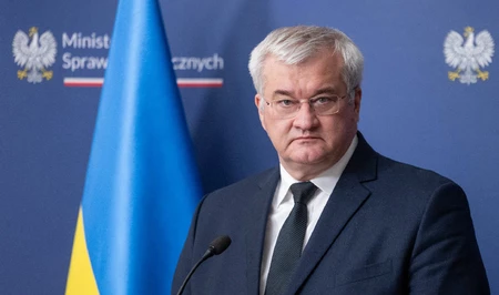 Рада утвердила Андрея Сибигу главой украинской дипломатии: что известно о министре?