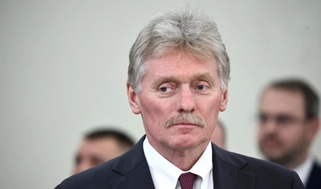Дмитрий Песков: Уиткофф и Кушнер следуют генеральной линии Трампа по Украине