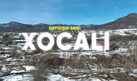 Ходжалы: путь длиной в десятилетия — от трагедии 1992 года к восстановлению