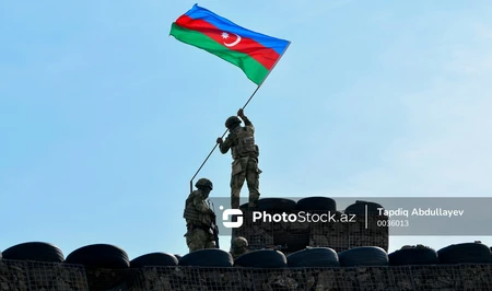 21-й день Отечественной войны: освобождение Физули и ракетный удар по Гяндже