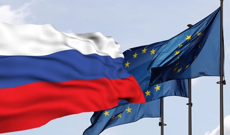 ЕС расширил ограничительные меры против России: в списке более 80 новых позиций