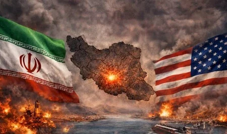 США могут начать новые масштабные операции против Ирана в течение 96 часов - СМИ