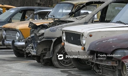 Гибридные автомобили в Азербайджане могут превратиться в хлам – предупреждение эксперта