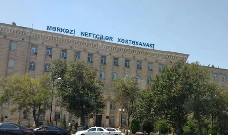 В Центральной больнице нефтяников заработала онлайн-запись к некоторым врачам