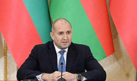 Премьер Болгарии выразил желание вновь приехать в Азербайджан