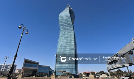 Управление маркетинга SOCAR подтвердило статус крупнейшего экспортера страны