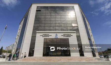 Три руководителя покинули свои посты в АФФА