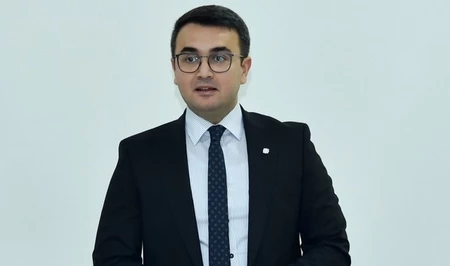 Ряван Гасанов: Азербайджан регулярно борется против любых форм дискриминации