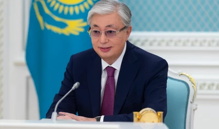 Казахстан возглавит Тюркскую ТПП: Токаев анонсировал новый формат сотрудничества