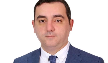 Новый руководитель Института геологии Азербайджана: кто такой Эльчин Велиев?