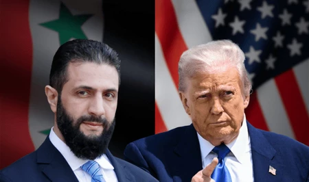 Дональд Трамп предложил Израилю подключить Сирию для урегулирования конфликта с «Хезболлах»