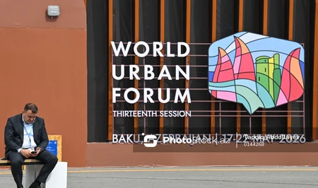 На WUF13 в Баку рассматривают соответствие жилищного строительства целям устойчивого развития