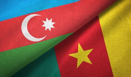 МИД Азербайджана поздравил Камерун с Национальным праздником