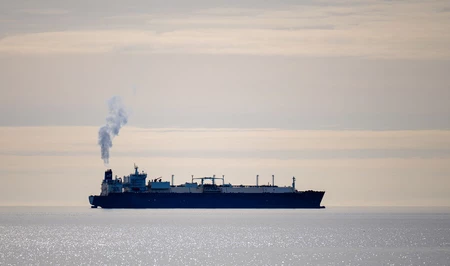 Хуситы заявили об ударах по двум саудовским нефтяным танкерам