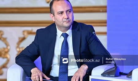 Ректор Института теологии рассказал о проекте по сохранению семейных ценностей в Азербайджане
