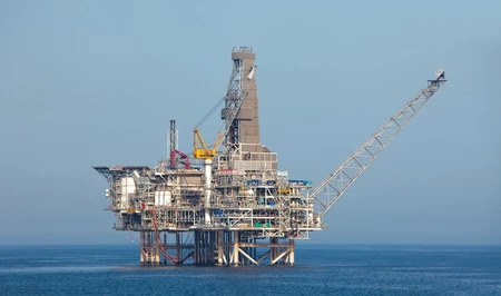 Отчет bp: с платформы  «Западный Азери»  на сегодняшний день добыто более 1 млрд баррелей нефти