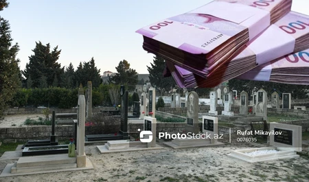 Новый порядок выплаты пособия на погребение вступает в силу в Азербайджане
